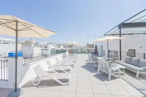 Espagne : Hôtel Itc Madrid By Soho Boutique