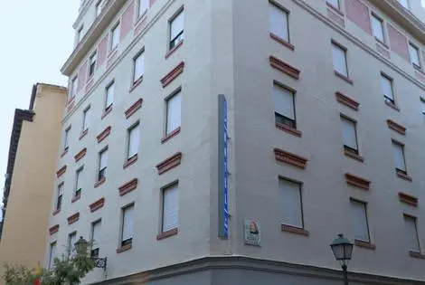 Espagne : Hôtel Los Condes