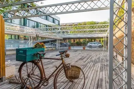 vol+hotel Sejour Mdr0033 4* Espagne Madrid