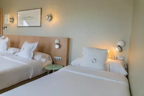 vol+hotel Sejour Ópera 4* Espagne Madrid