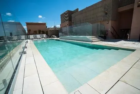 Espagne : Hôtel Smartrental Collection Gran Vía Capital