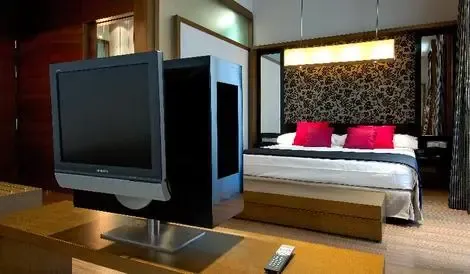 Espagne : Hôtel Vincci Soho