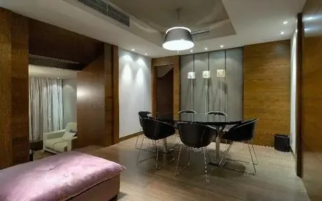 Espagne : Hôtel Vincci Soho