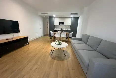Espagne : Hôtel Arcos De Montemar