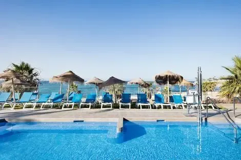 Espagne : Hôtel Best Benalmadena