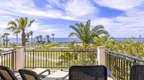 Espagne : Hôtel Club Playa Granada