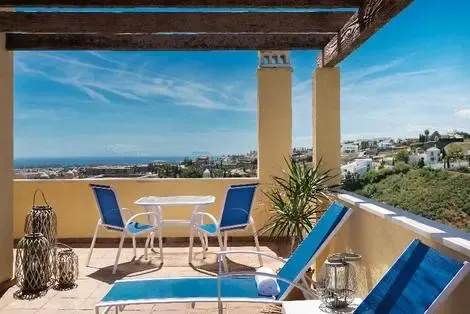 Espagne : Hôtel Colina Del Paraiso By Checkin Hoteles