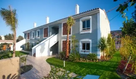 Espagne : Hôtel Cortijo Del Mar Resort