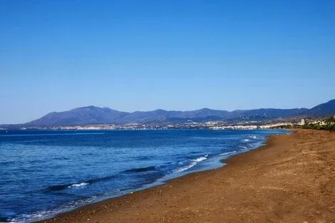 Espagne : Hôtel Don Carlos Hotel