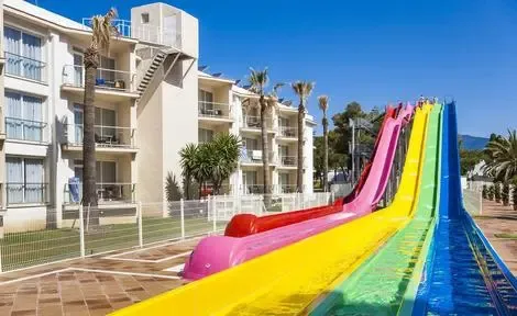 Espagne : Hôtel Globales Playa Estepona