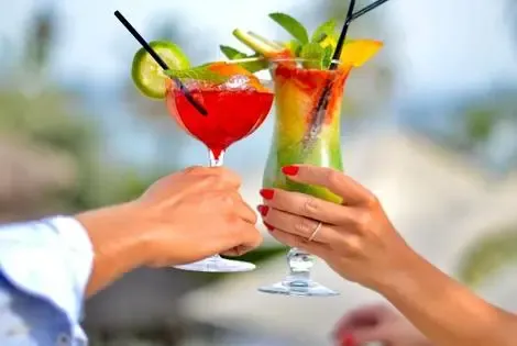 Espagne : Hôtel Gran Hotel Guadalpin Banus