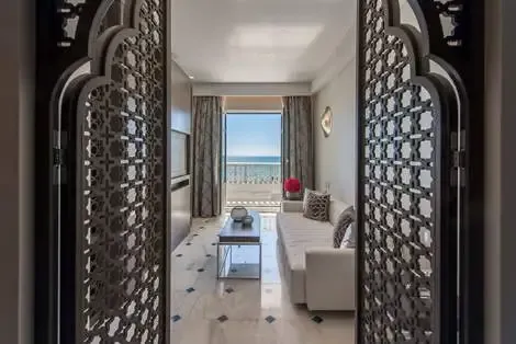 Espagne : Hôtel Gran Hotel Miramar