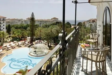 Espagne : Hôtel H10 Andalucia Plaza Hotel