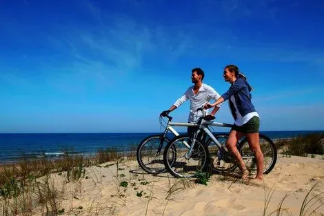 Espagne : Hôtel Hapimag Resort Marbella