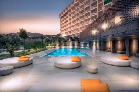 Espagne : Hôtel Higueron Hotel Malaga Curio Collection By Hilton