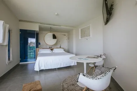 Espagne : Hôtel Higueron Hotel Malaga Curio Collection By Hilton