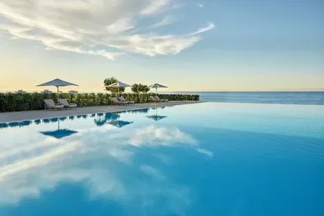 Espagne : Hôtel Ikos Andalusia