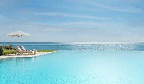 Espagne : Hôtel Ikos Andalusia