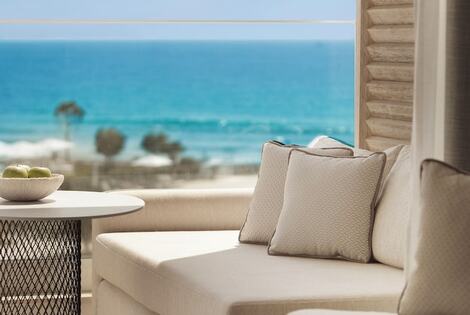 Espagne : Hôtel Ikos Andalusia