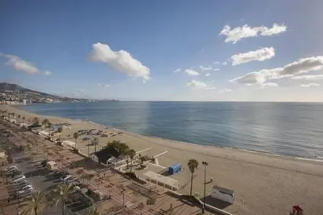 Espagne : Hôtel La Jabega