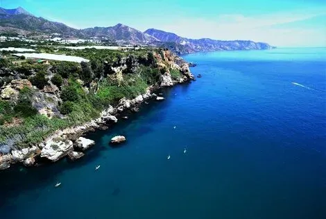 Espagne : Hôtel Marina Turquesa