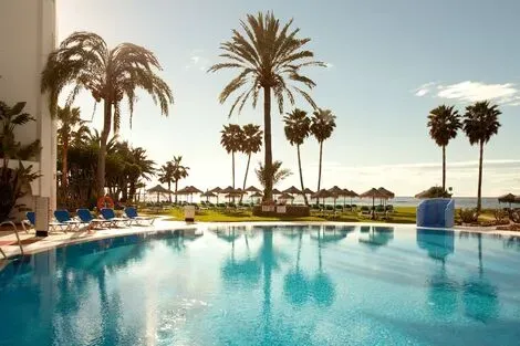 Espagne : Hôtel Marinas De Nerja By Ona Hotels