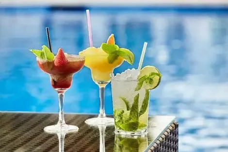 Espagne : Hôtel Mlg1406