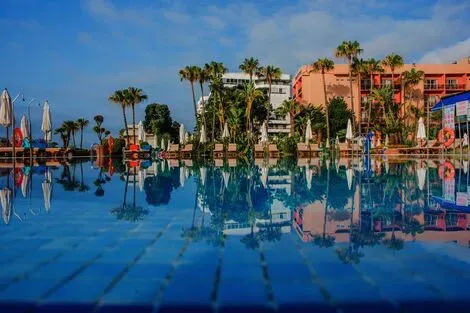 Espagne : Hôtel Ms Amaragua