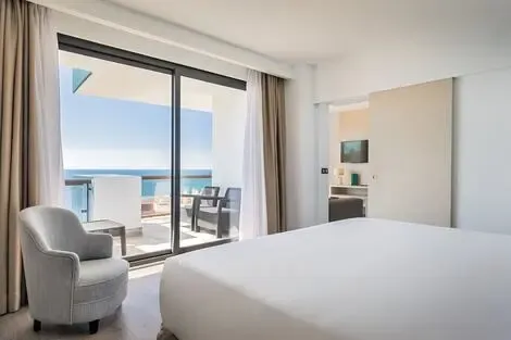 Espagne : Hôtel Occidental Fuengirola
