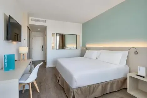 Espagne : Hôtel Occidental Fuengirola
