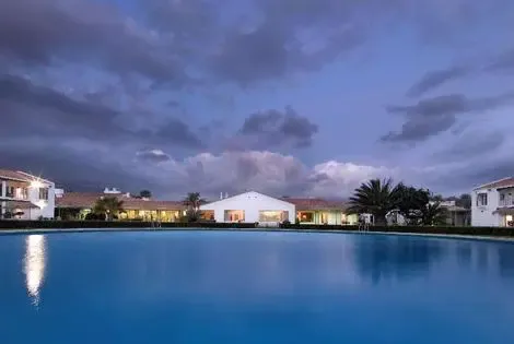 Espagne : Hôtel Parador Malaga Golf