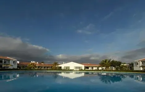 Espagne : Hôtel Parador Malaga Golf