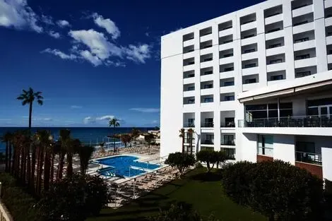 Espagne : Hôtel Riu Monica