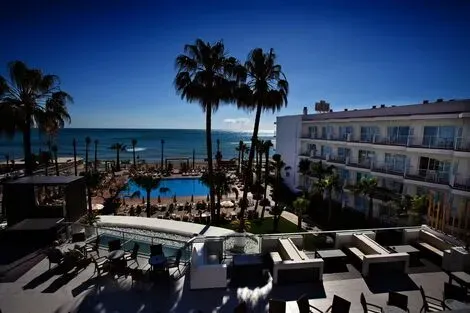 Espagne : Hôtel Riu Palace Nautilus Adults Only