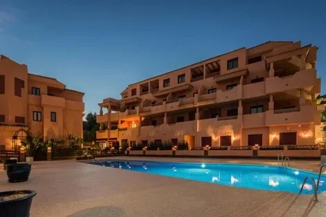 Espagne : Hôtel Royal Suites Marbella