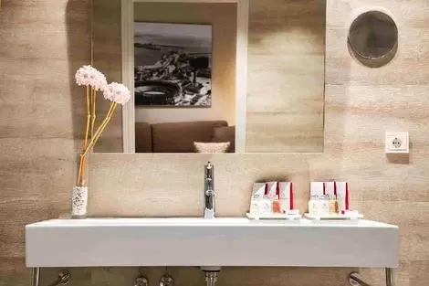 Espagne : Hôtel Salles Malaga Centro