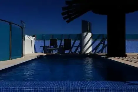 Espagne : Hôtel Senator Banus