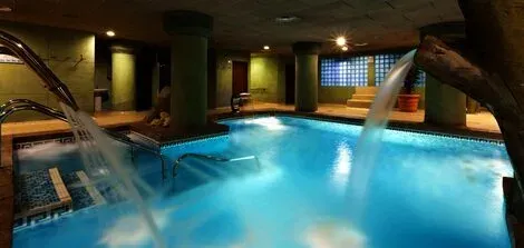 Espagne : Hôtel Senator Granada Spa Hotel