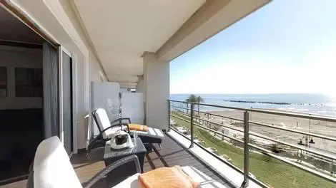 Espagne : Hôtel Vincci Seleccion Aleysa