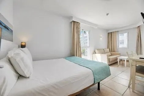 Espagne : Hôtel Aluasun Continental Park and Apartments