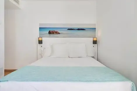 Espagne : Hôtel Aluasun Continental Park Hotel & Apartments