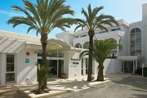 Espagne : Hôtel Apartamentos Cala D'or Playa