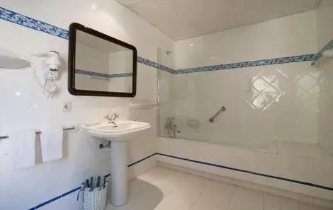 Espagne : Hôtel Baha