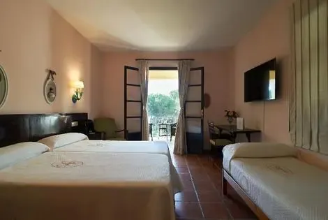 Espagne : Hôtel Baha