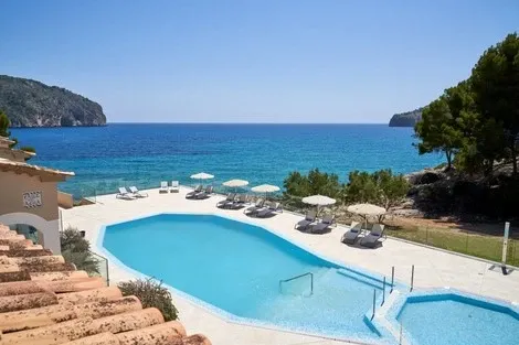 Espagne : Hôtel Bahia Camp De Mar