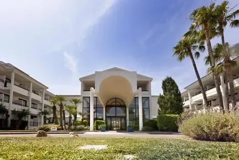 Espagne : Hôtel Bahia Pollensa