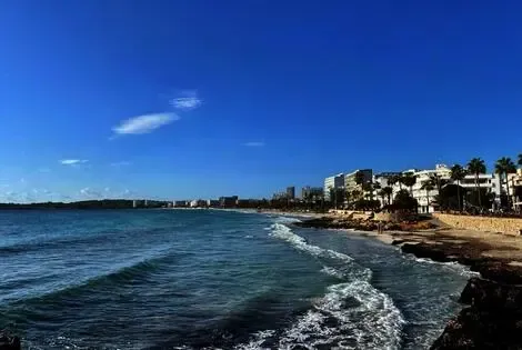 Espagne : Hôtel Bakour Garbi Cala Millor