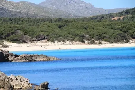 Espagne : Hôtel Bell Port