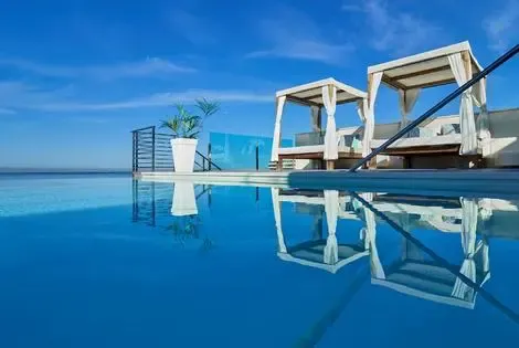 Espagne : Hôtel Blr0553