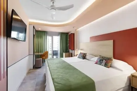 Espagne : Hôtel Blr1704